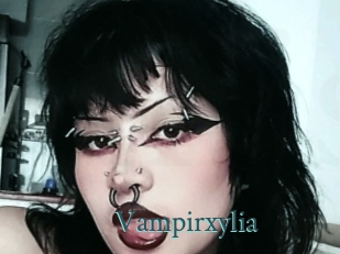 Vampirxylia