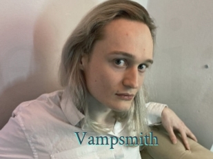 vampsmith En live show