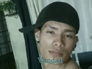 Vandaal