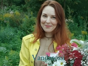 Vandarossi