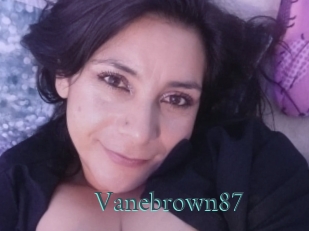 Vanebrown87