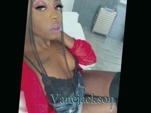 Vanejackson