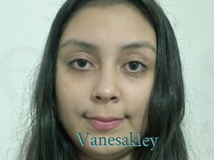 Vanesakley