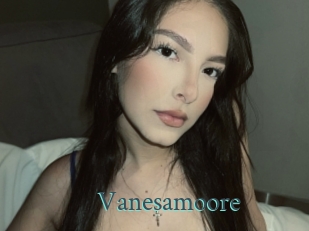 Vanesamoore