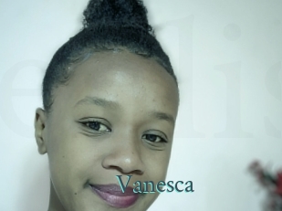 vanesca En live show