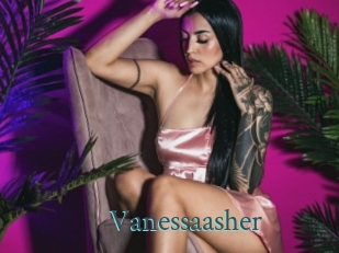 Vanessaasher