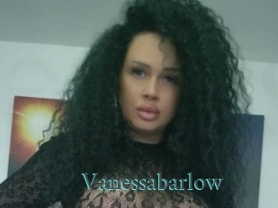 Vanessabarlow