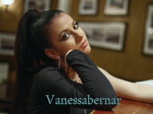 Vanessabernar