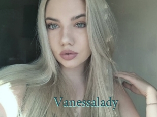 Vanessalady