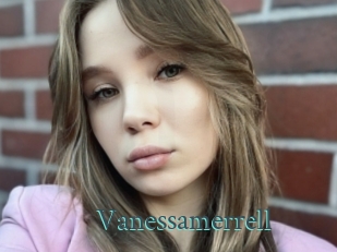 Vanessamerrell