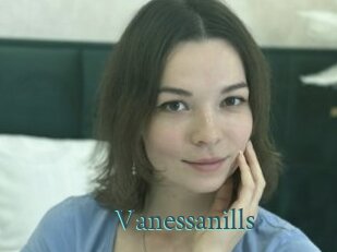 Vanessanills