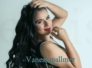 Vanessapallmer