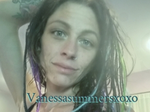 Vanessasummersxoxo