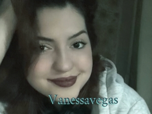 Vanessavegas