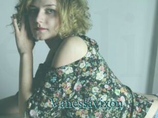 Vanessavixon