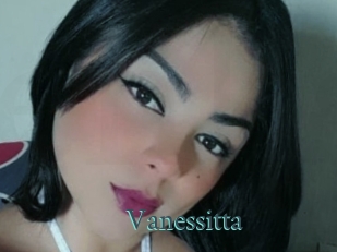 Vanessitta