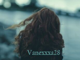 Vanexxxa28
