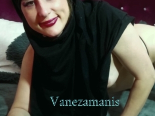 Vanezamanis