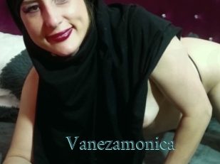 Vanezamonica