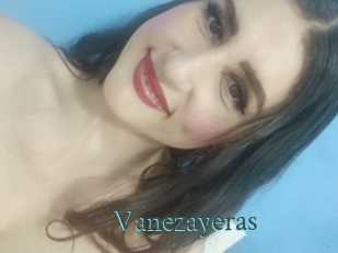 vanezayeras En live show
