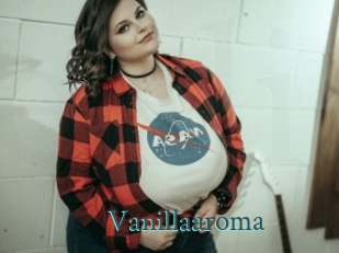 Vanillaaroma