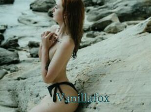 Vanillafox
