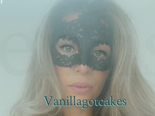Vanillagotcakes