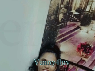 Vanny4luv