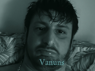 Vanuns
