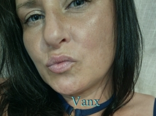 Vanx