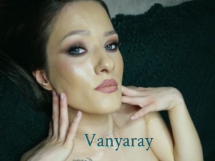 Vanyaray