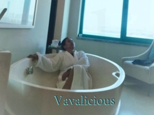 Vavalicious
