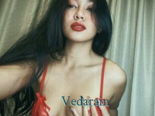 Vedarain
