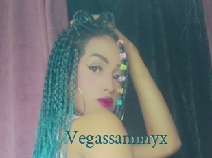 Vegassammyx