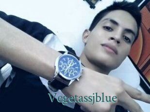 Vegetassjblue