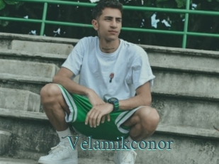 Velamikconor