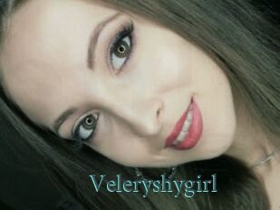 Veleryshygirl