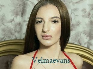Velmaevans