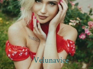 Velunavice
