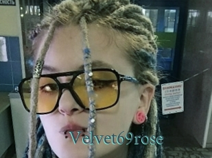 Velvet69rose