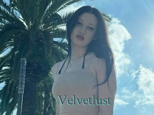 Velvetlust