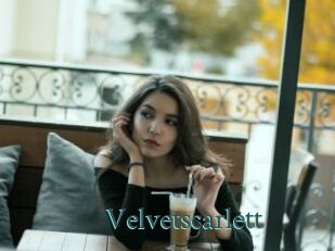 Velvetscarlett