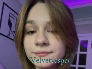 Velvetvesper