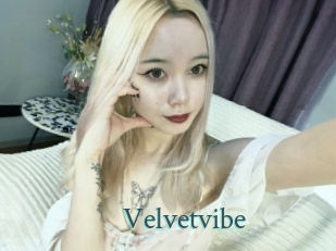 Velvetvibe