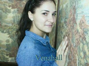 Venahall