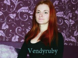 Vendyruby