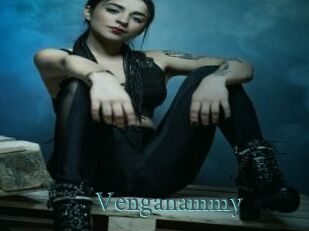 Venganammy