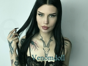 Venomdoll