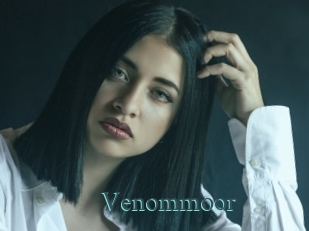 Venommoor