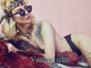 Venusclarke